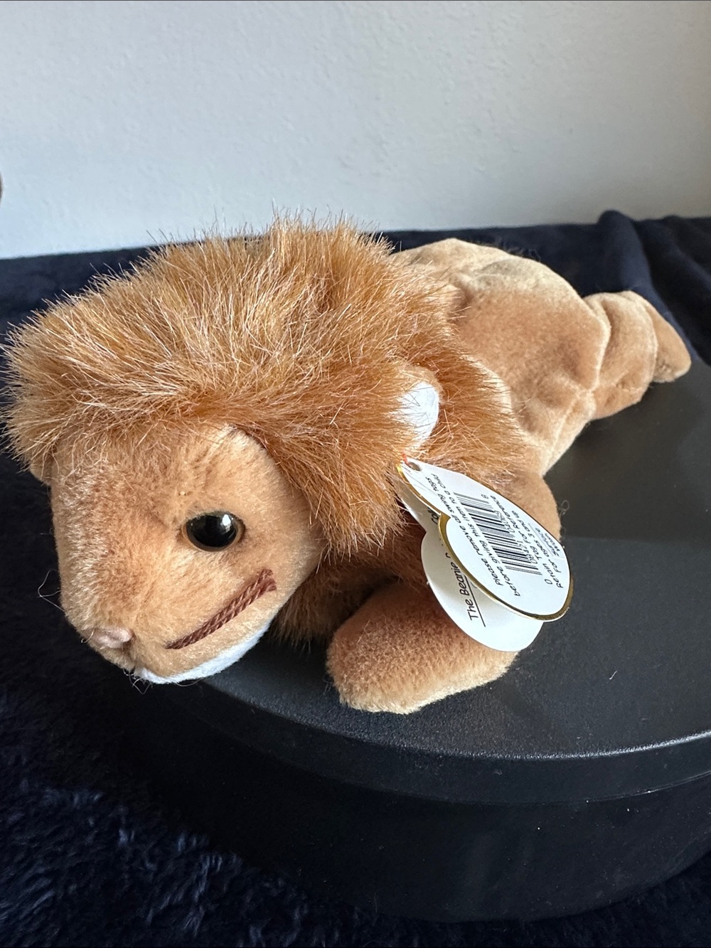 Roary